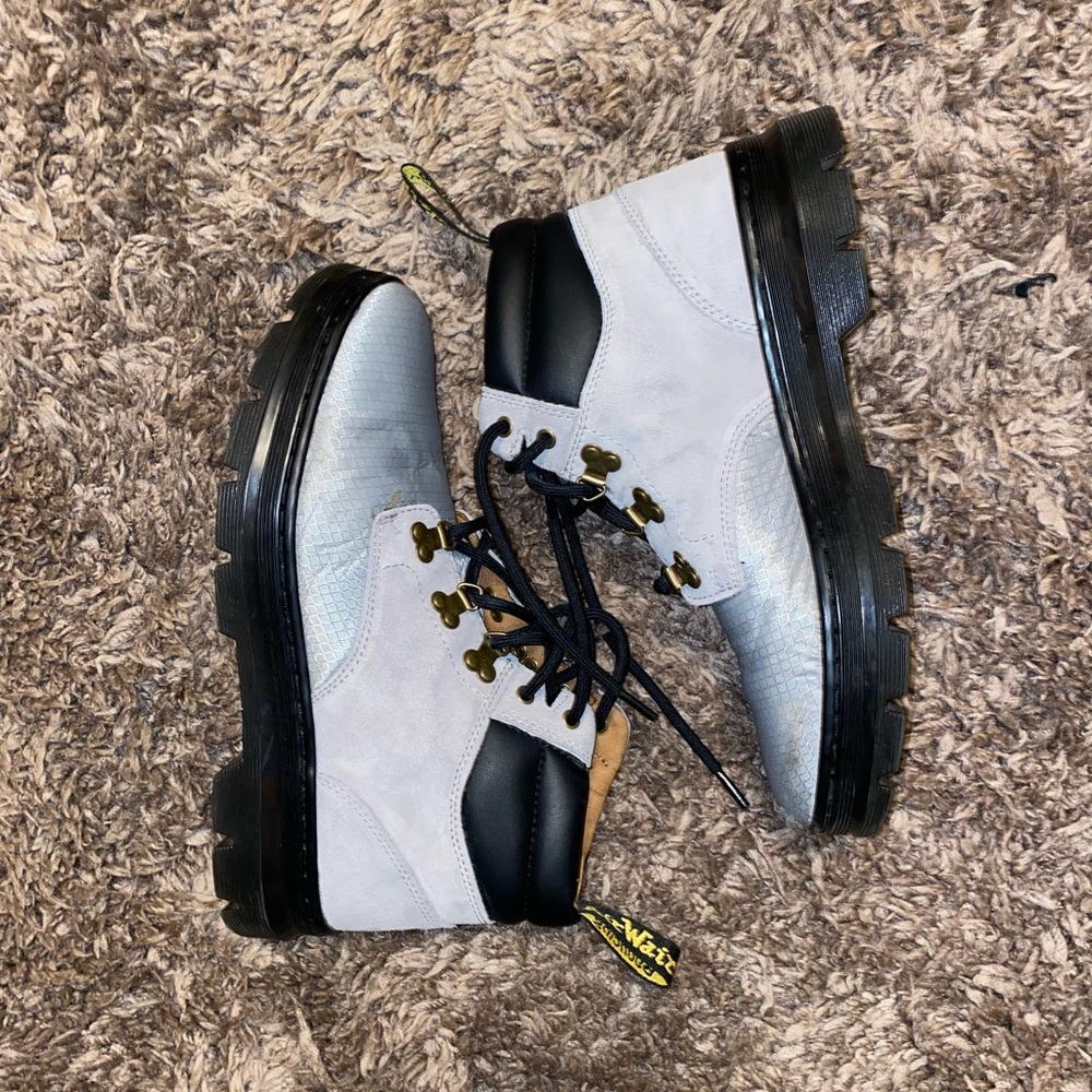 Doc Marten Boots